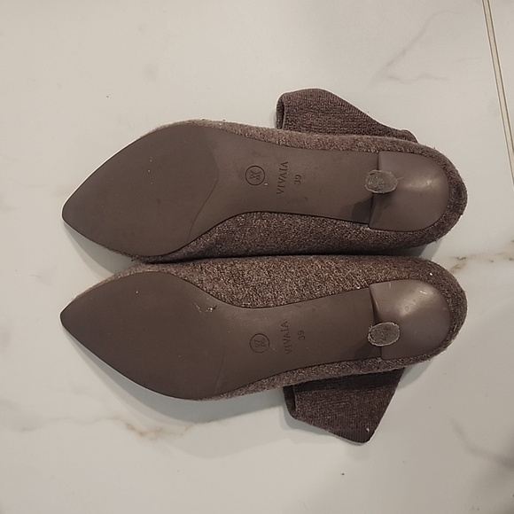 Vivaia Boots size 39 - Picture 3 of 3